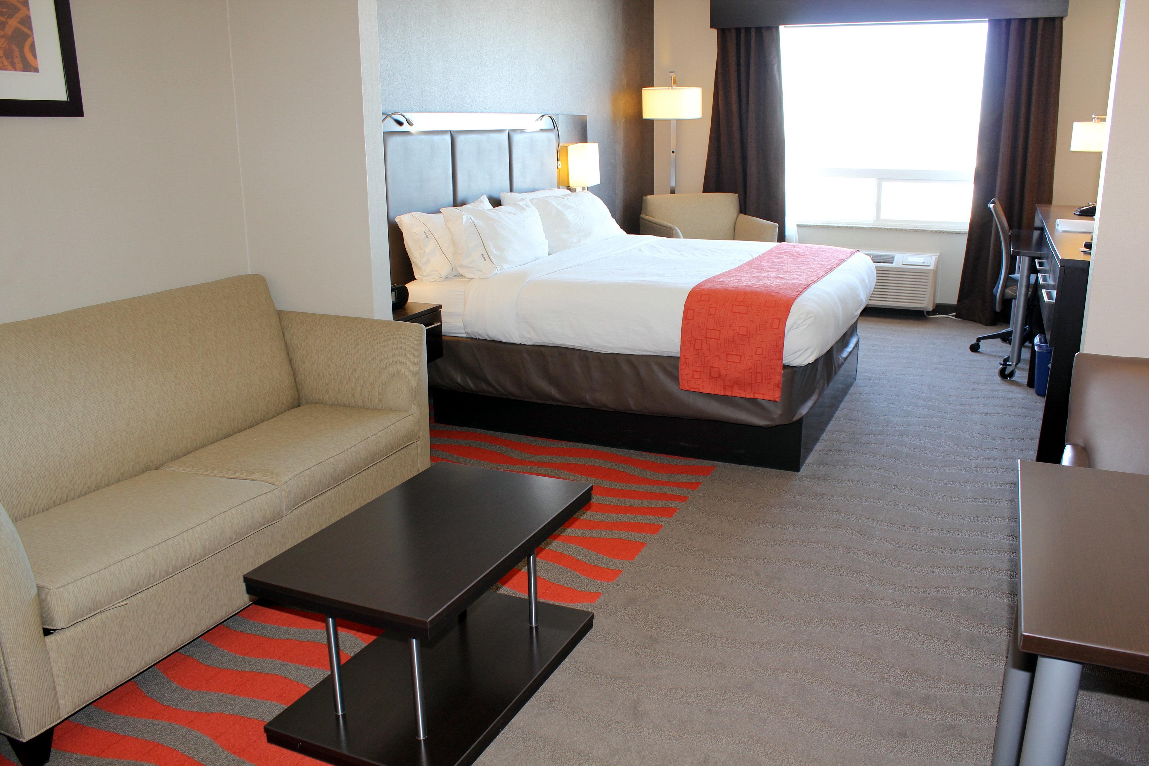 Chateau Inn & Suites Bonnyville Dış mekan fotoğraf