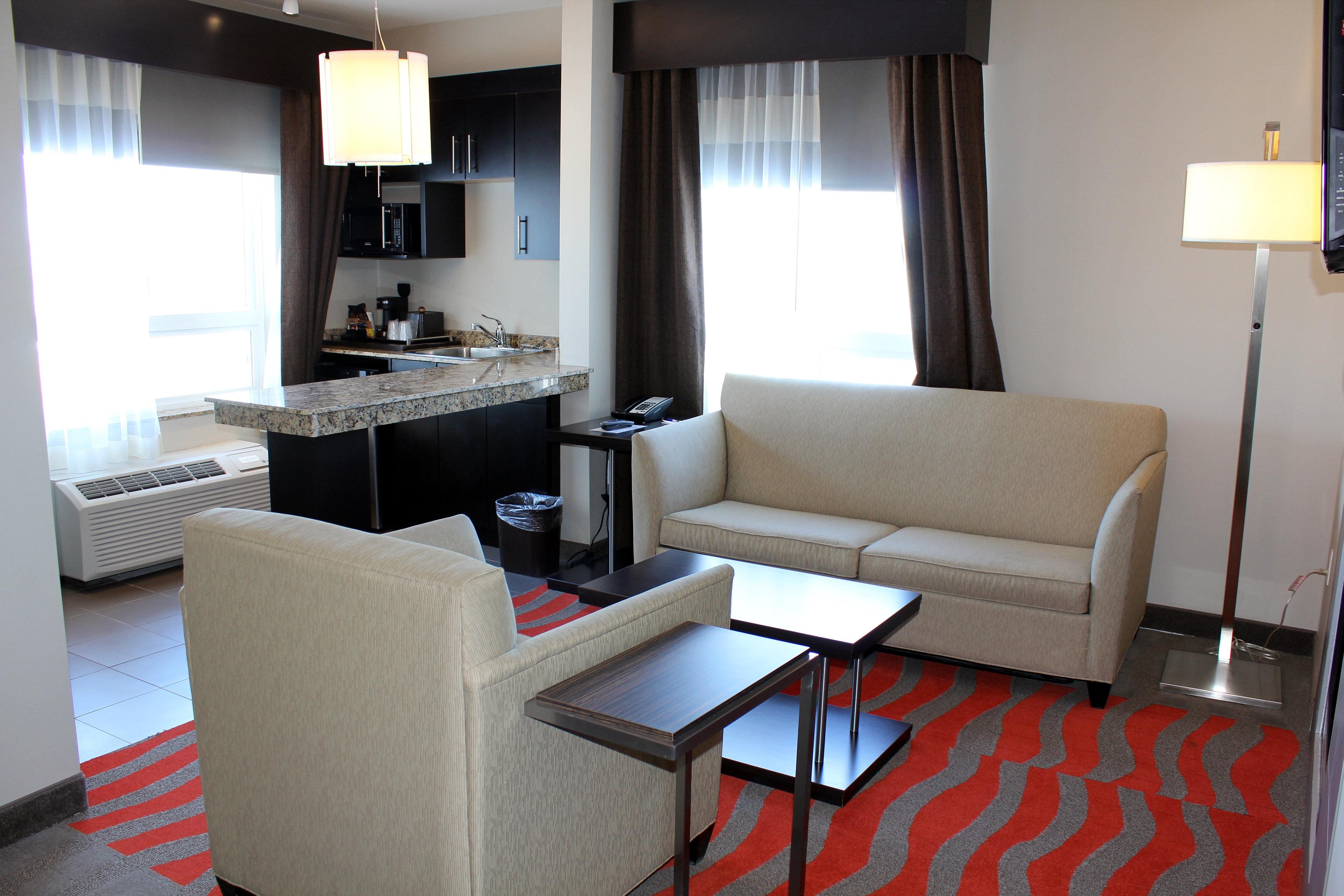 Chateau Inn & Suites Bonnyville Dış mekan fotoğraf