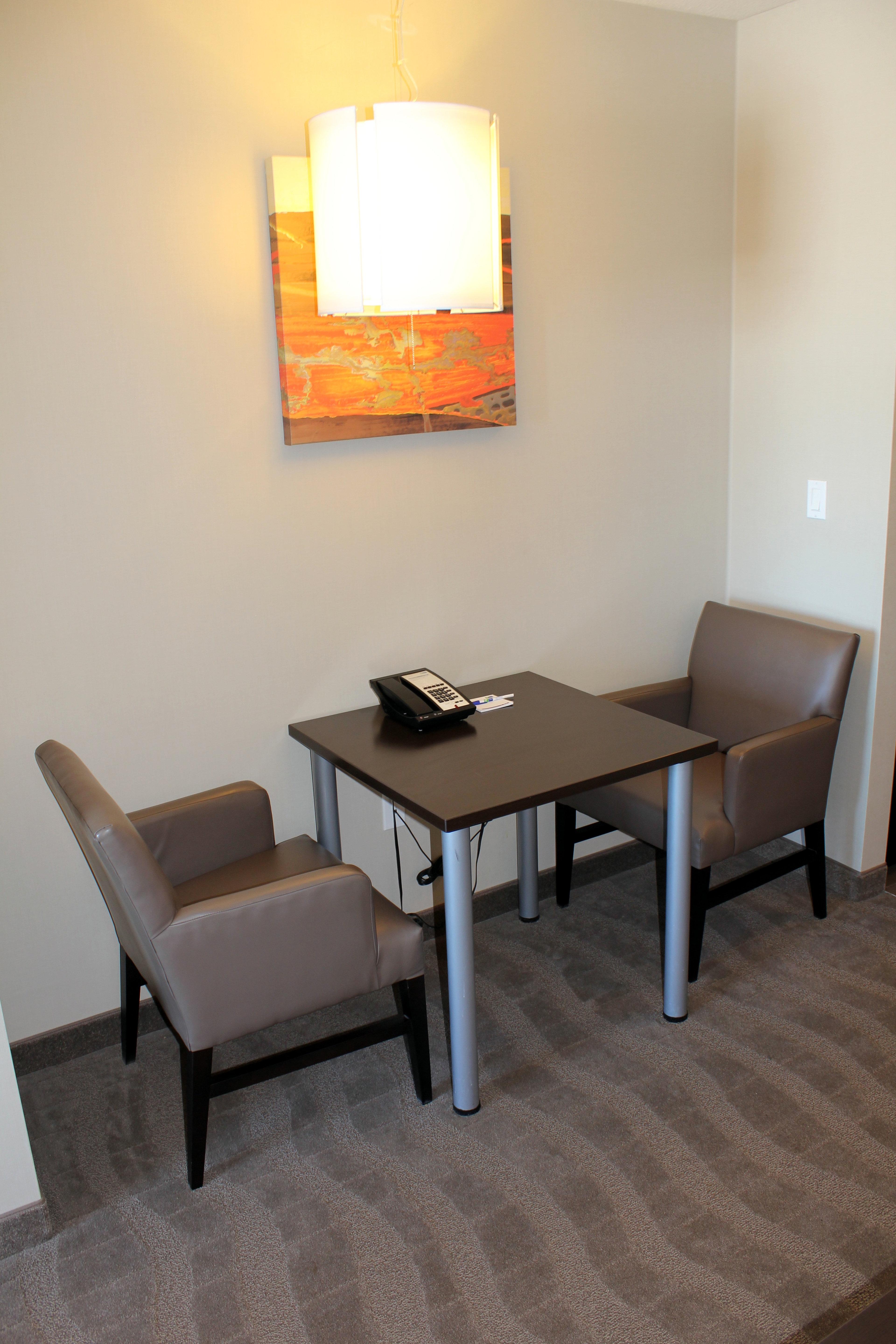 Chateau Inn & Suites Bonnyville Dış mekan fotoğraf