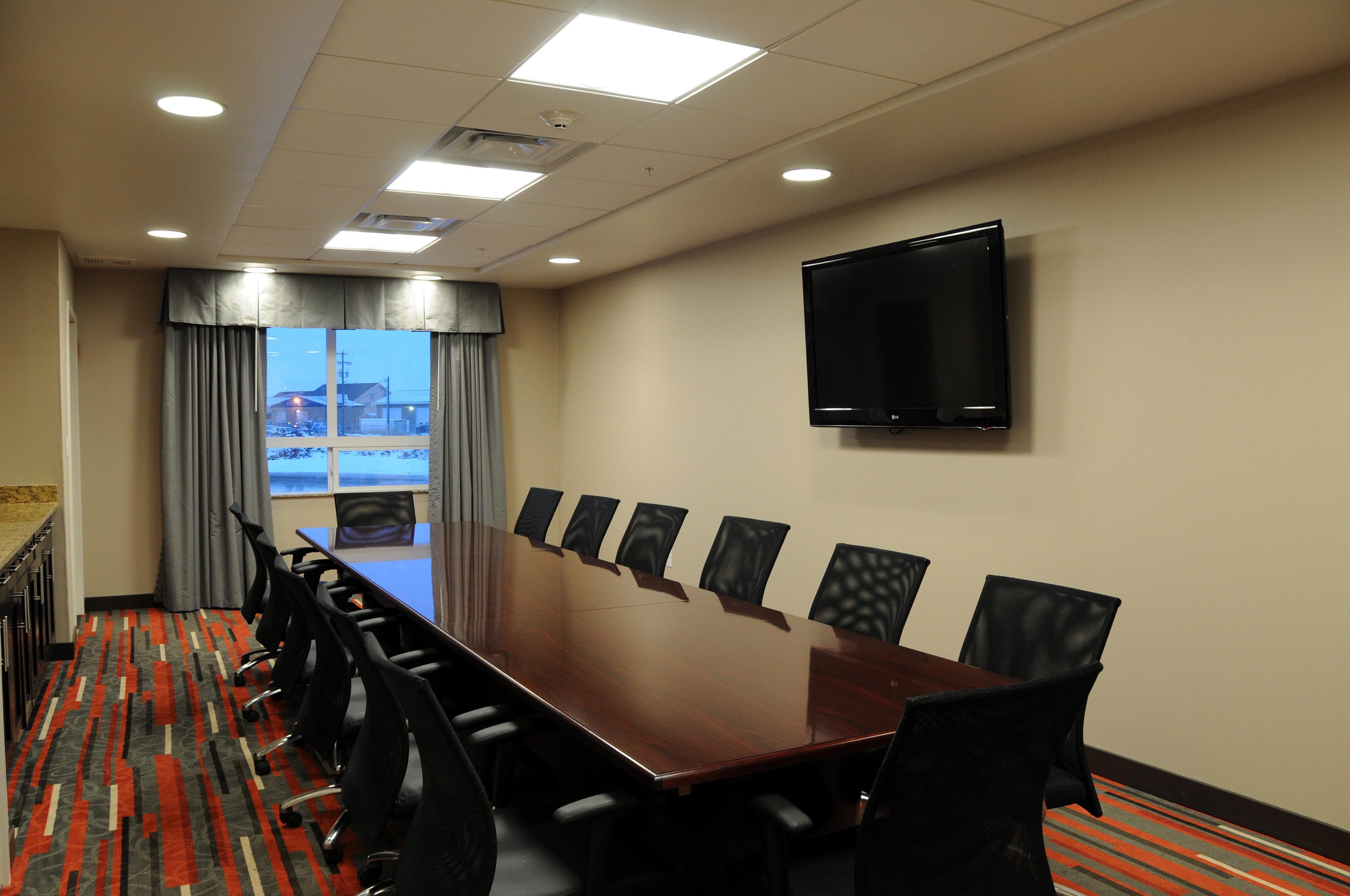 Chateau Inn & Suites Bonnyville Dış mekan fotoğraf