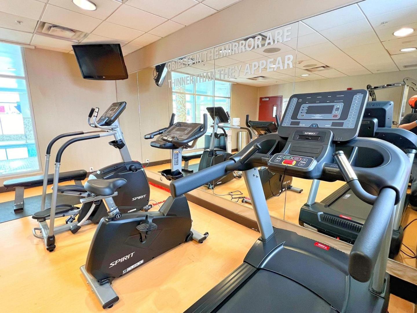 Chateau Inn & Suites Bonnyville Dış mekan fotoğraf