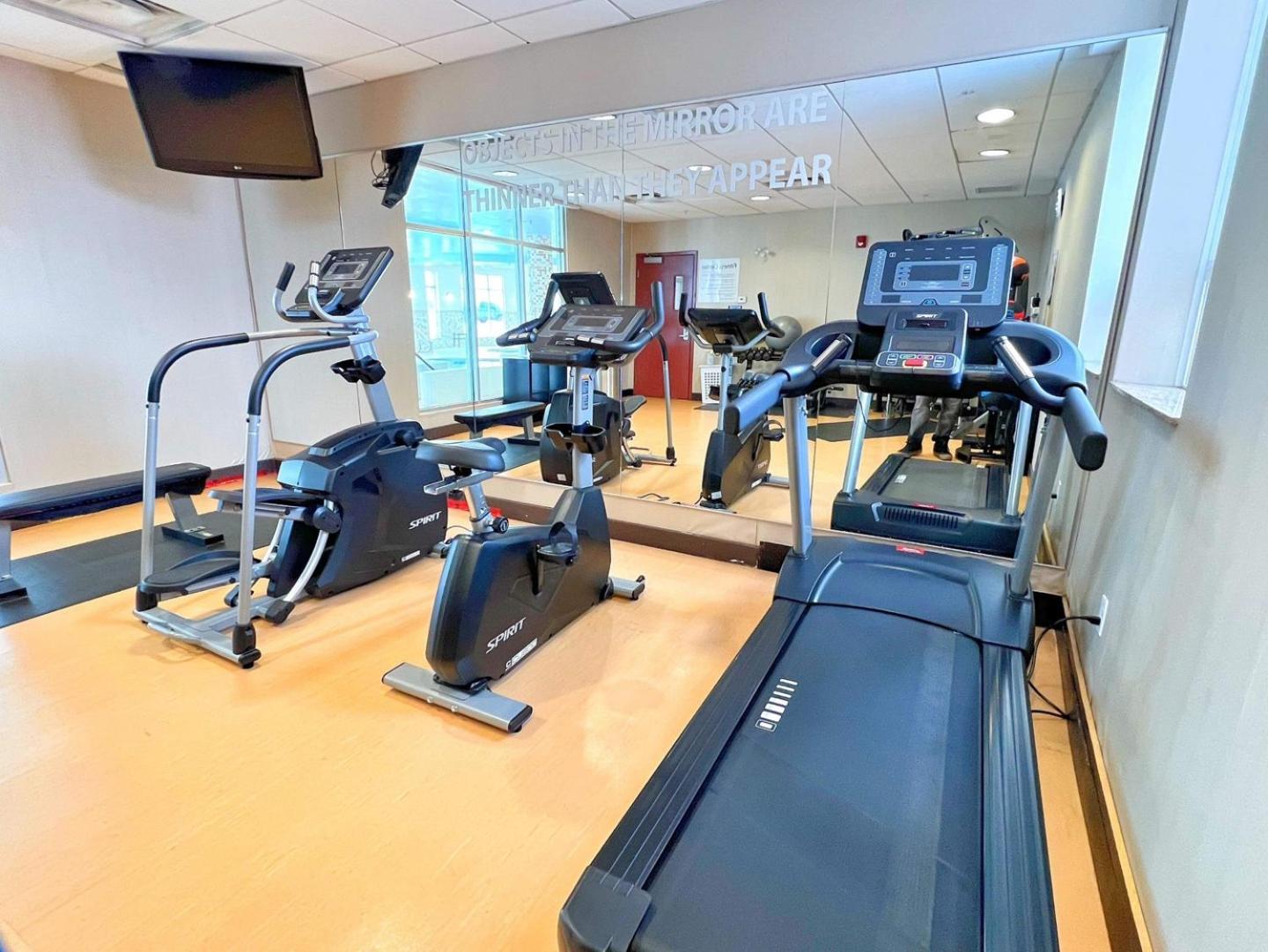 Chateau Inn & Suites Bonnyville Dış mekan fotoğraf