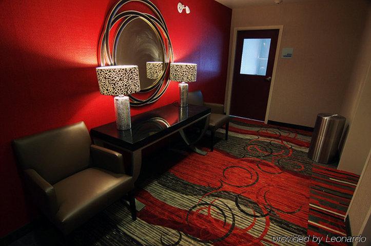 Chateau Inn & Suites Bonnyville Dış mekan fotoğraf