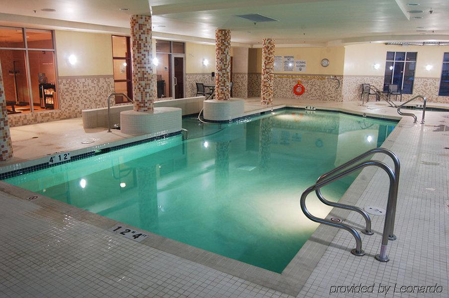 Chateau Inn & Suites Bonnyville Dış mekan fotoğraf